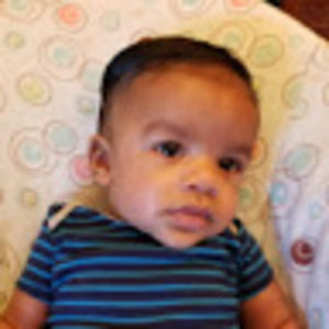 Meet your Posher, Louis